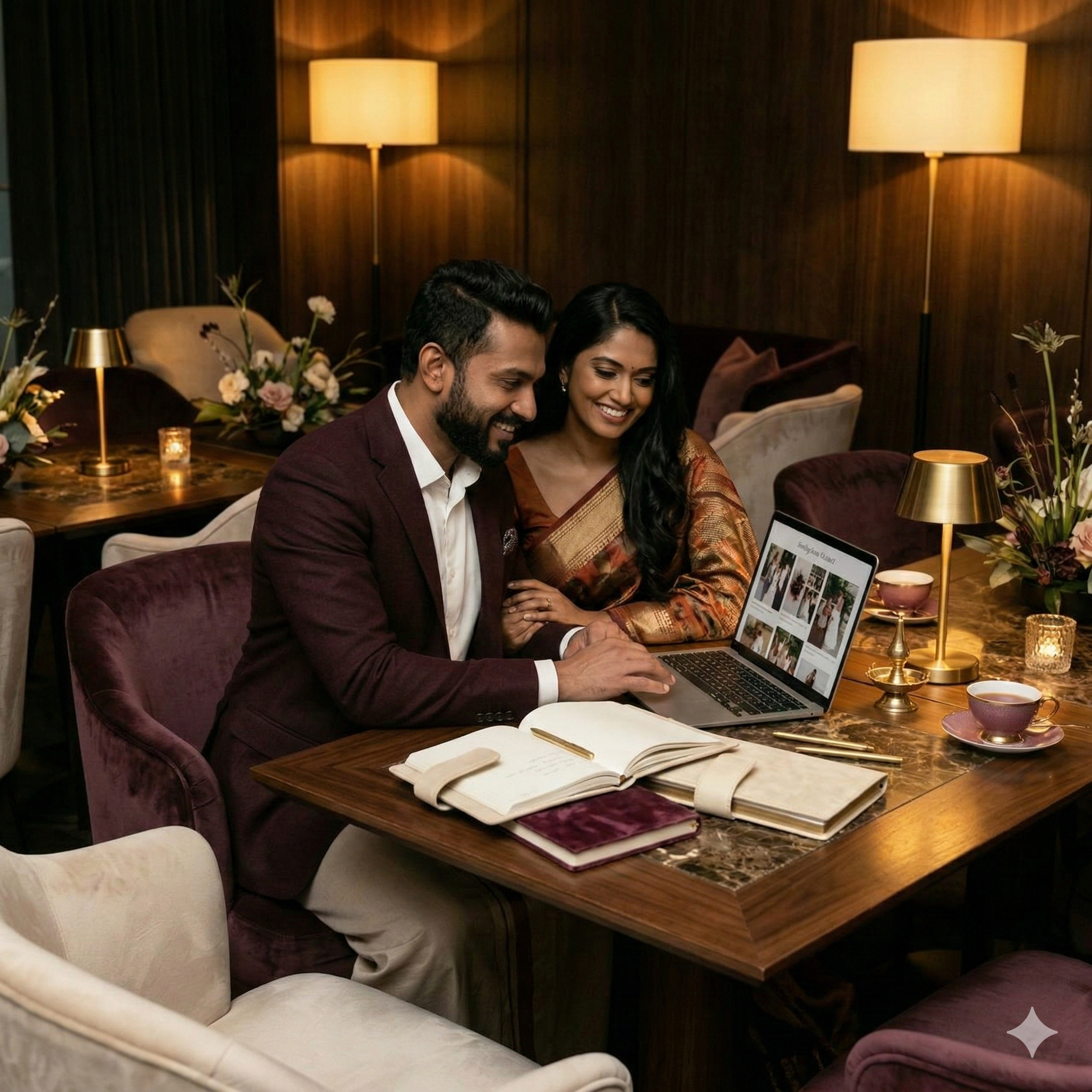 Complete Peace of Mind