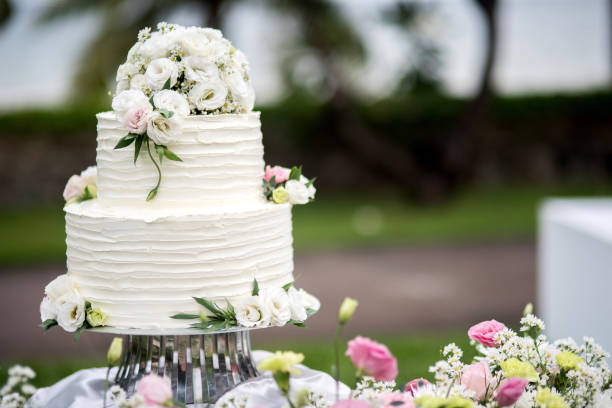 Cake and Boxes