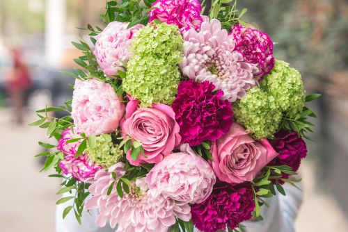 Blossom Art Decorations